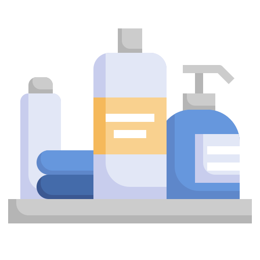 Health & Personal Care