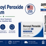 Benzoyl Peroxide Cream Price in Pakistan